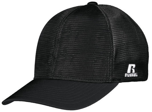 Flexfit 360 Mesh Cap - Dresses Max