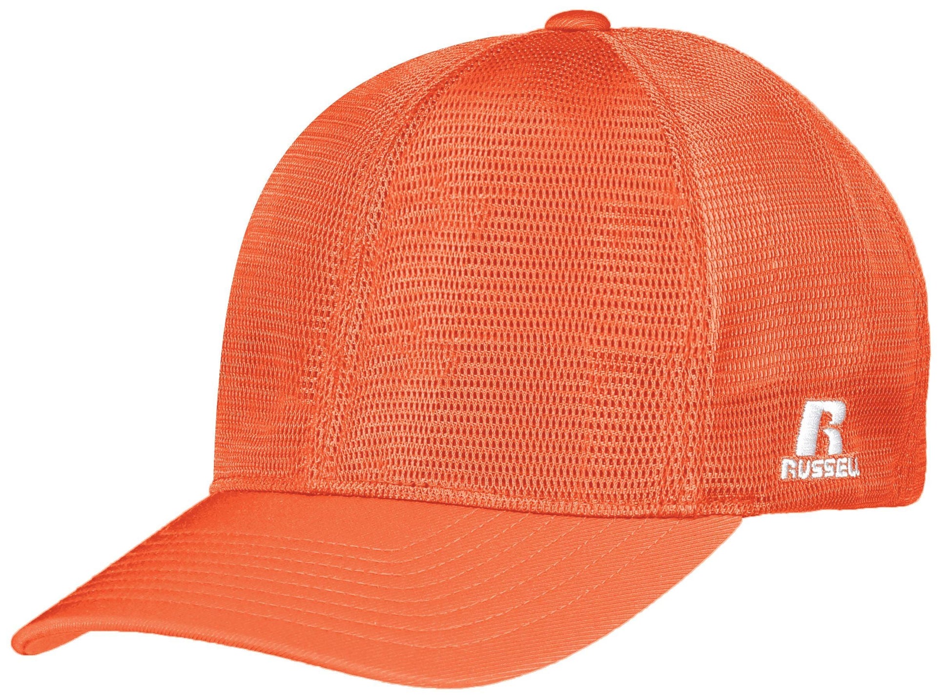 Flexfit 360 Mesh Cap - Dresses Max