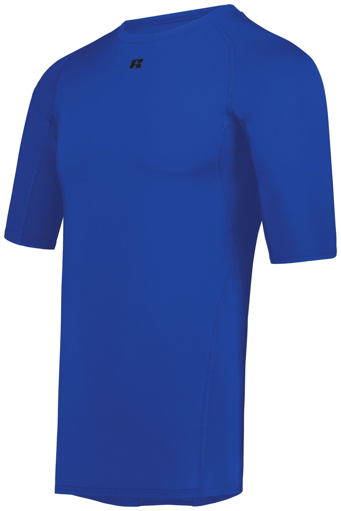 Coolcore® Half Sleeve Compression Tee - Dresses Max
