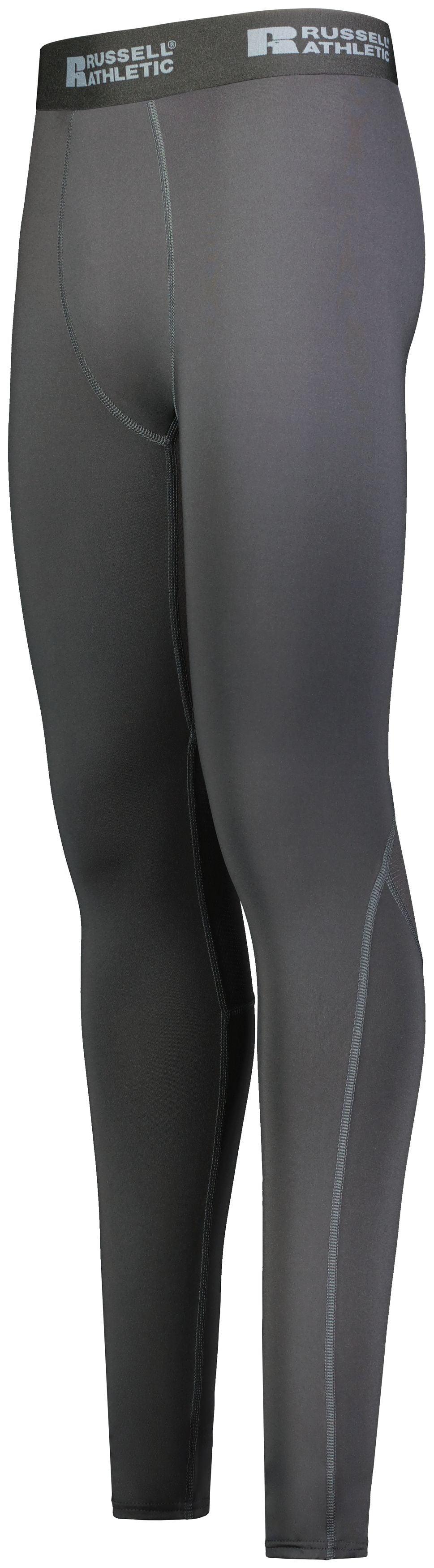 Coolcore® Compression Full Length Tight - Dresses Max