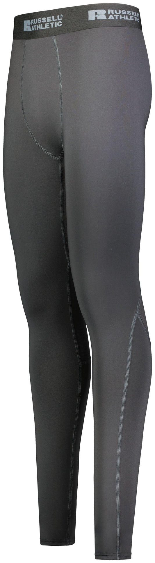 Coolcore® Compression Full Length Tight - Dresses Max