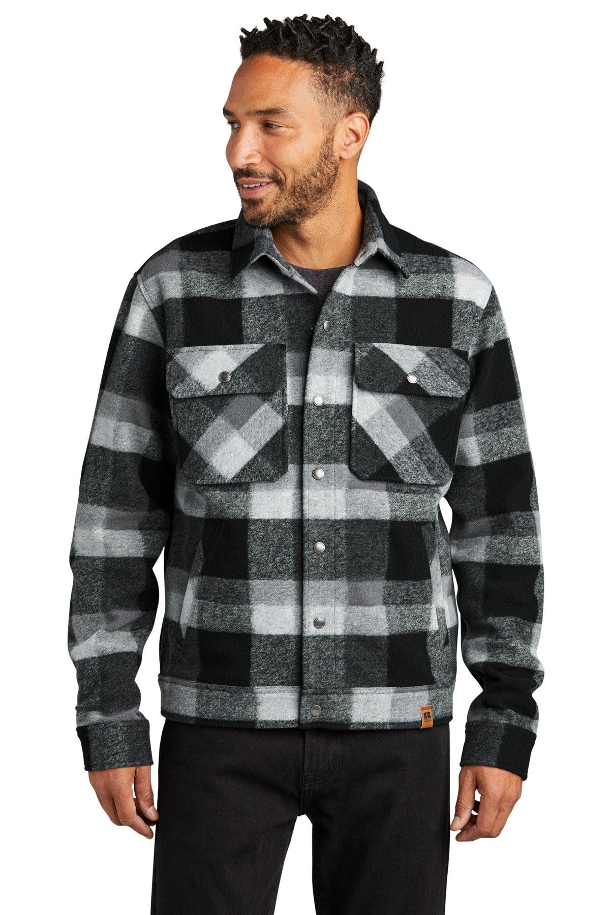 Russell Outdoors Basin Jacket RU550 - Dresses Max