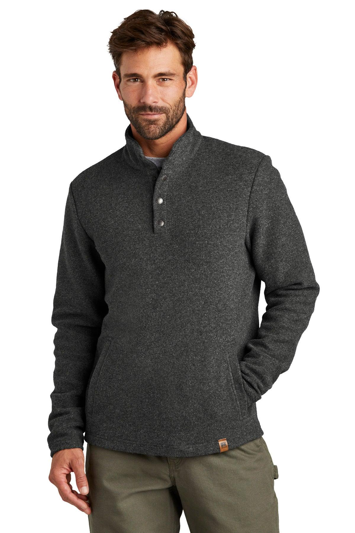 Russell Outdoors Basin Snap Pullover RU551 RU551 - Dresses Max