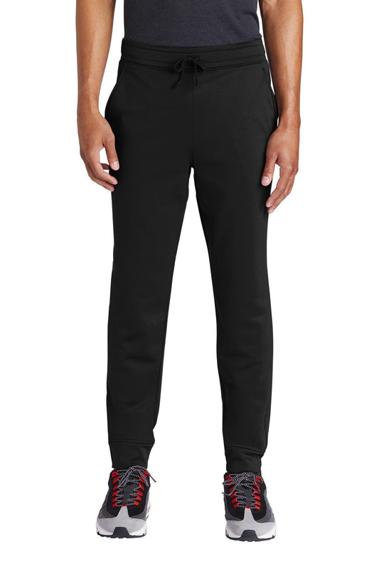 Sport-Tek Sport-Wick Fleece Jogger ST233 - Dresses Max