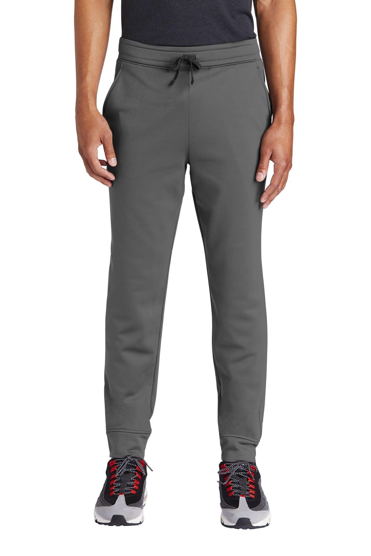 Sport-Tek Sport-Wick Fleece Jogger ST233 - Dresses Max
