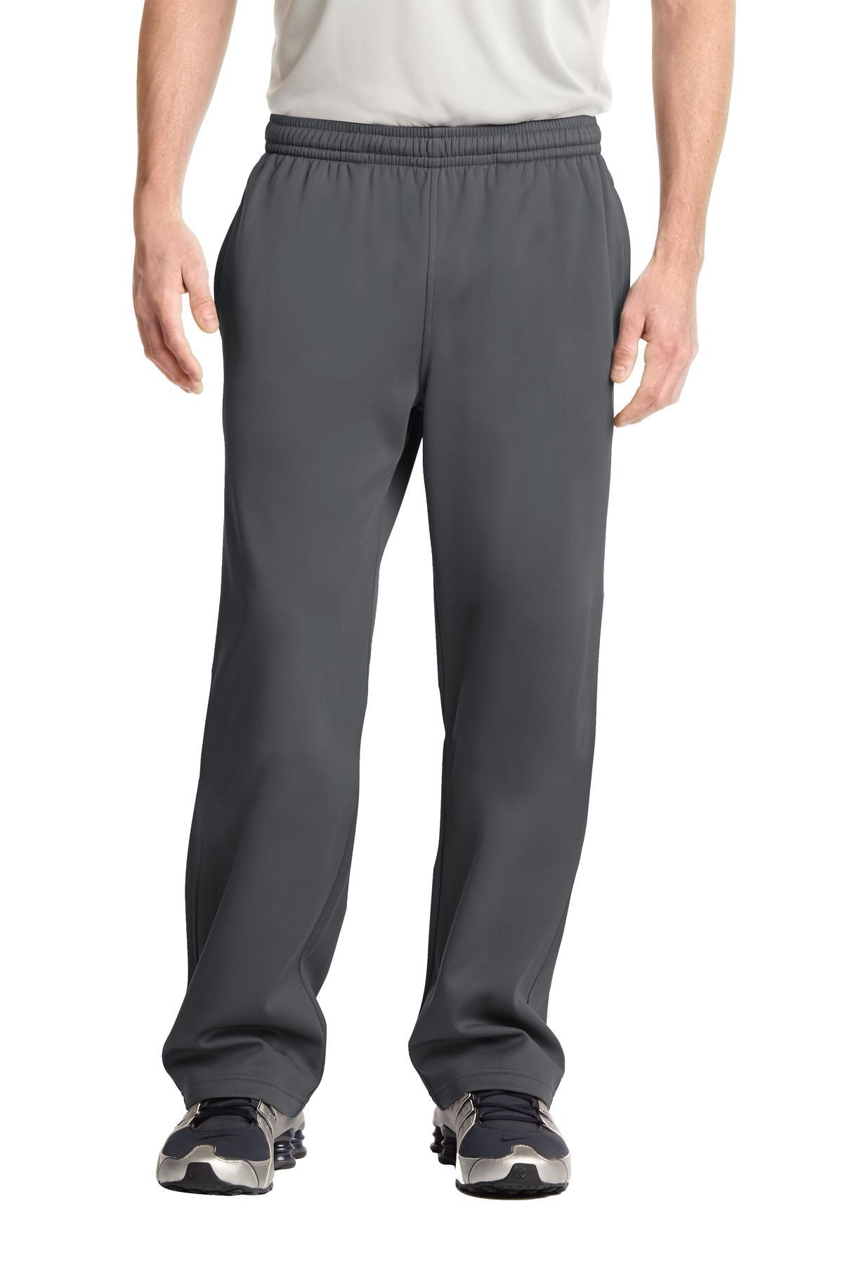 Sport-Tek Sport-Wick Fleece Pant. ST237 - Dresses Max