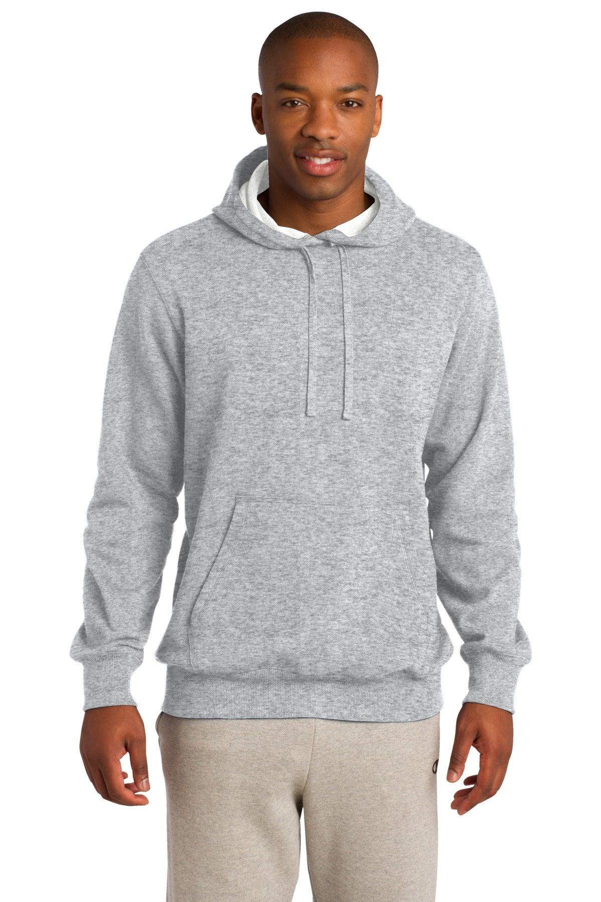Sport-Tek Pullover Hooded Sweatshirt. ST254 - Dresses Max