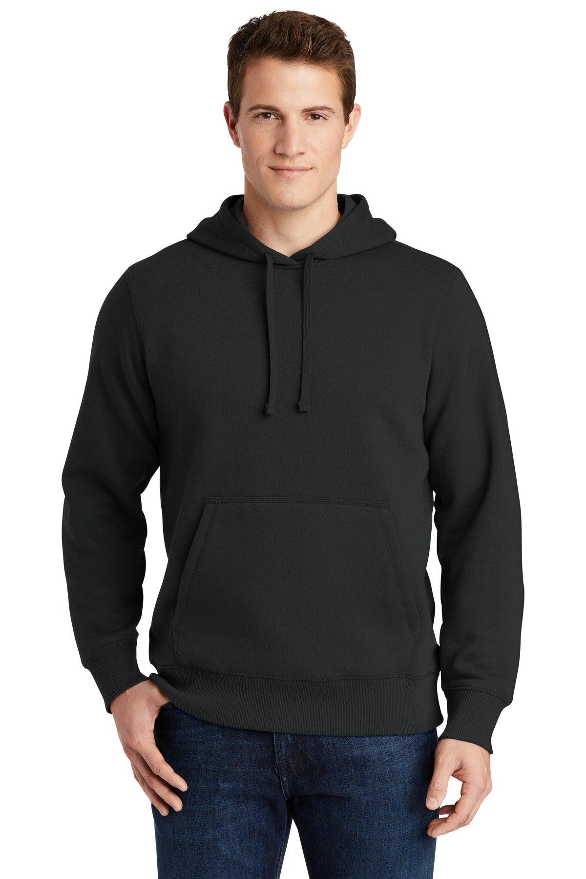 Sport-Tek Tall Pullover Hooded Sweatshirt. TST254 - Dresses Max