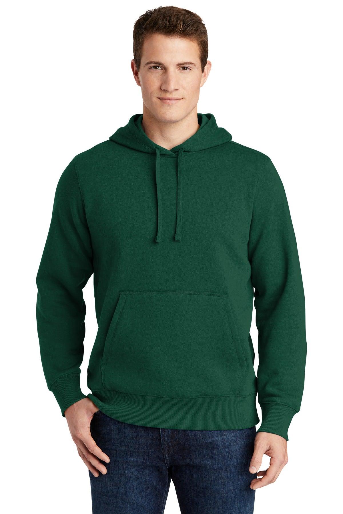 Sport-Tek Pullover Hooded Sweatshirt. ST254 - Dresses Max
