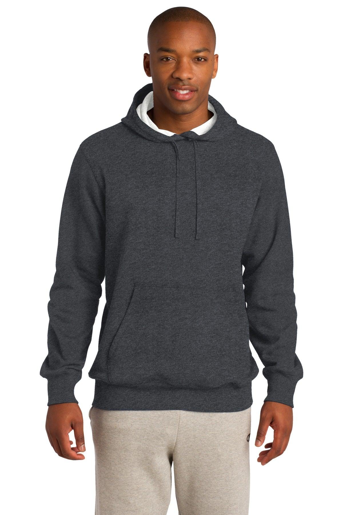 Sport-Tek Pullover Hooded Sweatshirt. ST254 - Dresses Max