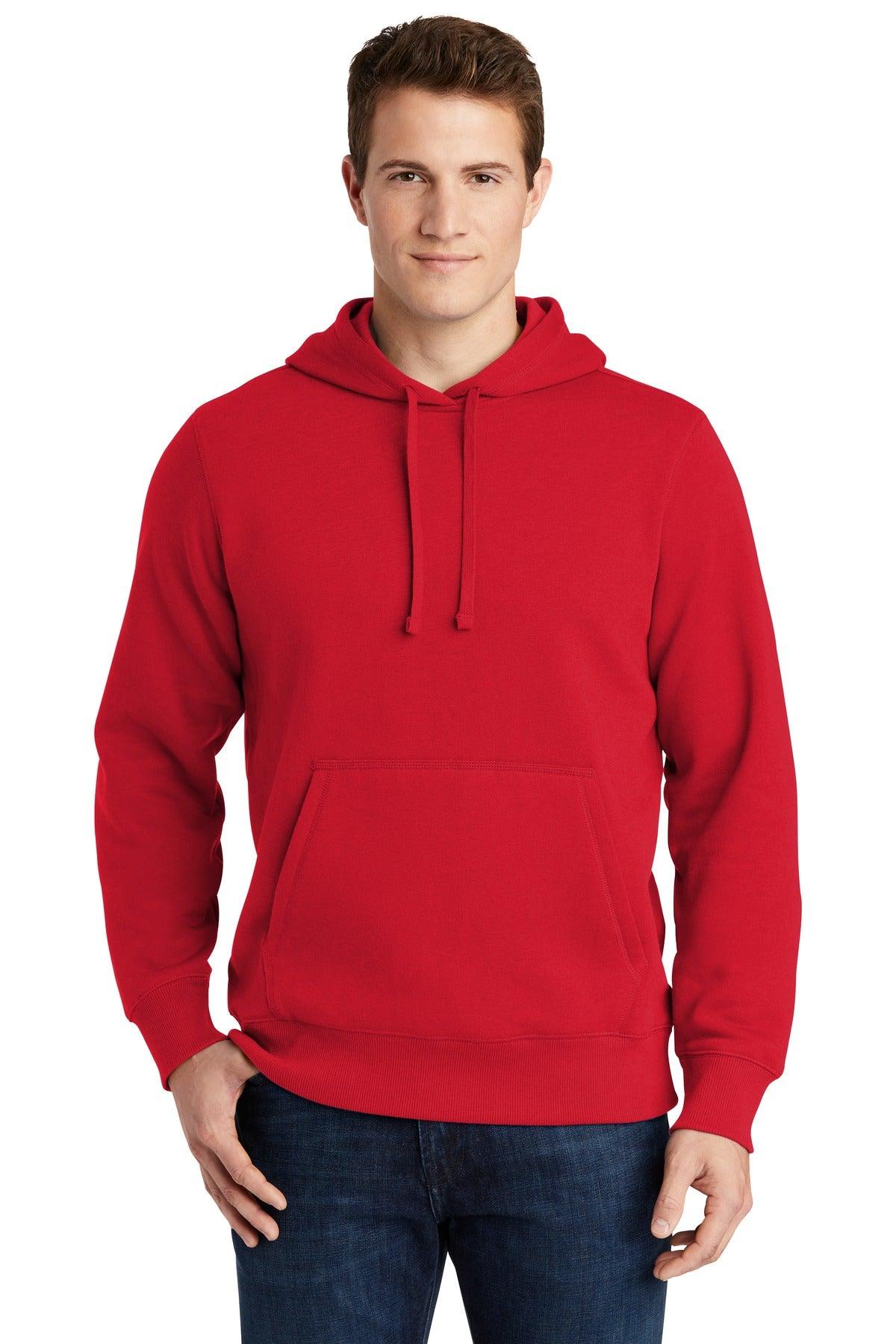 Sport-Tek Pullover Hooded Sweatshirt. ST254 - Dresses Max