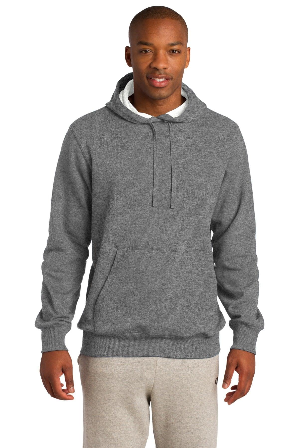 Sport-Tek Pullover Hooded Sweatshirt. ST254 - Dresses Max