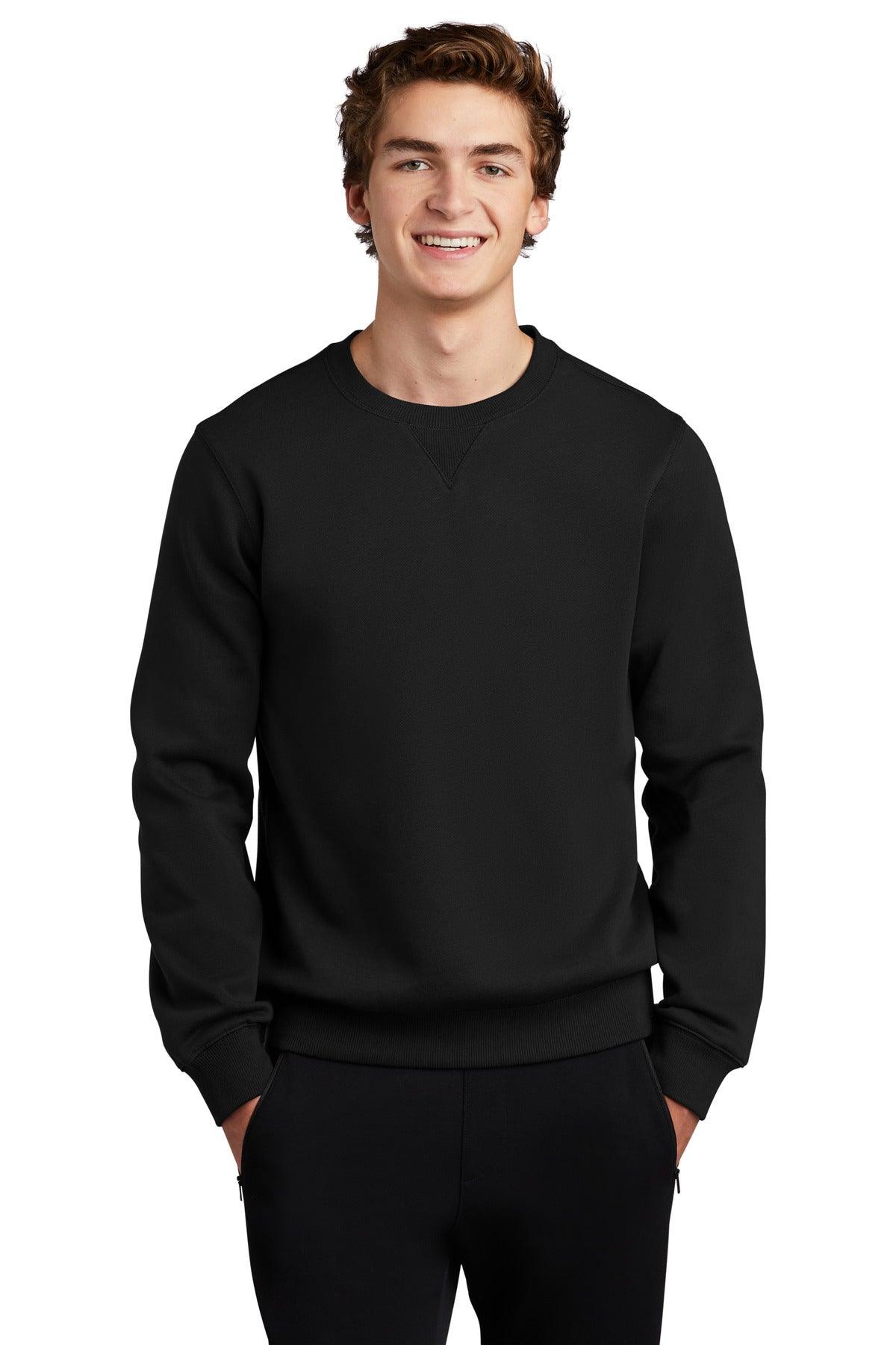 Sport-Tek Crewneck Sweatshirt. ST266 - Dresses Max