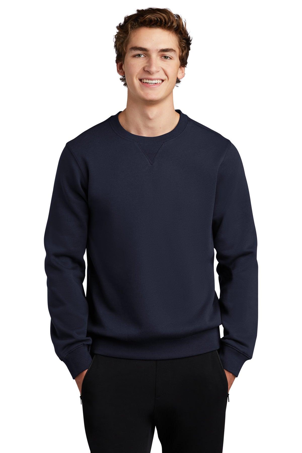 Sport-Tek Crewneck Sweatshirt. ST266 - Dresses Max