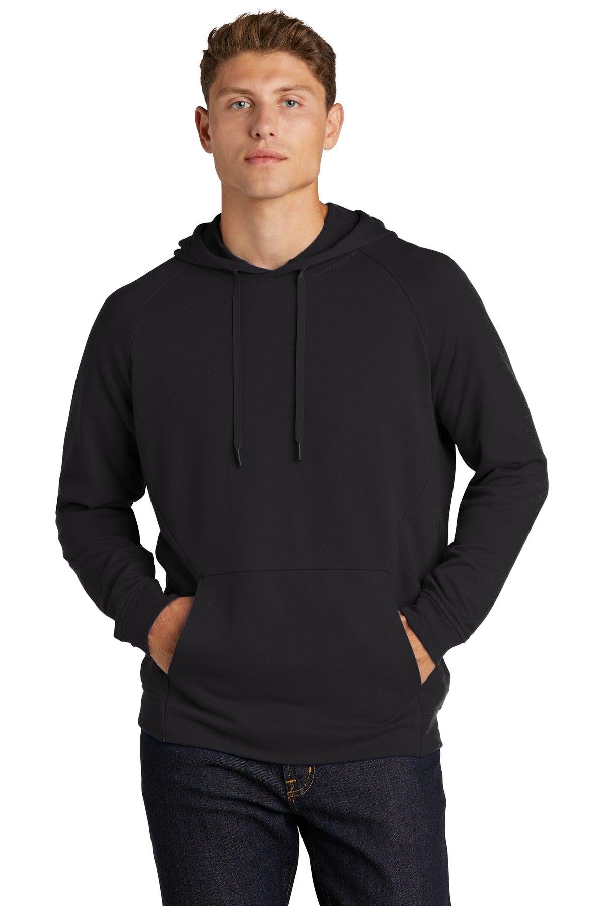 Sport-Tek Lightweight French Terry Pullover Hoodie. ST272 - Dresses Max