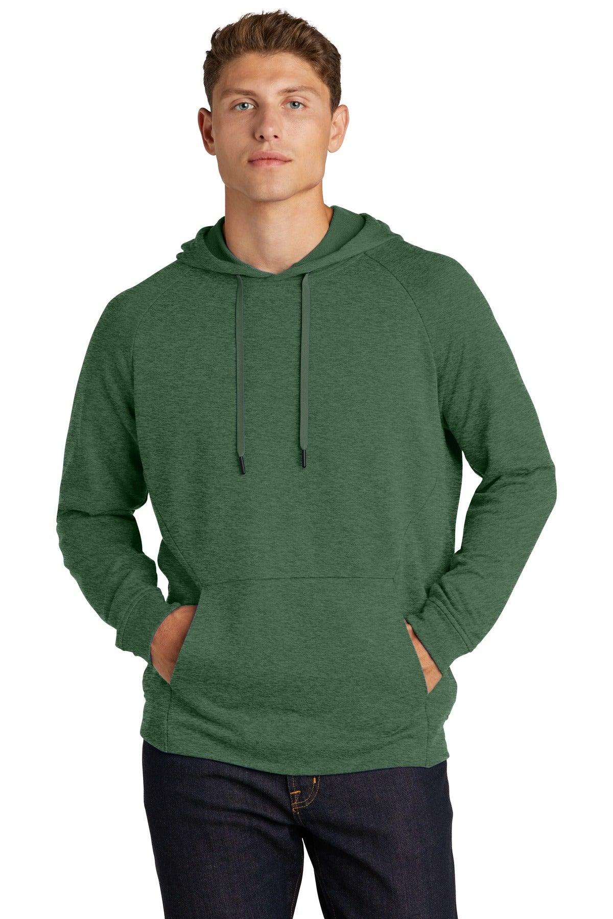 Sport-Tek Lightweight French Terry Pullover Hoodie. ST272 - Dresses Max