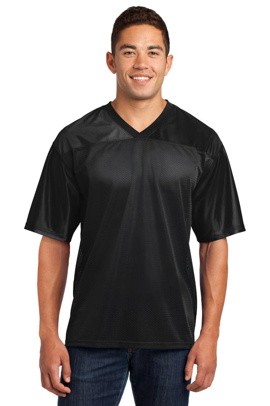 Sport-Tek PosiCharge Replica Jersey. ST307 - Dresses Max