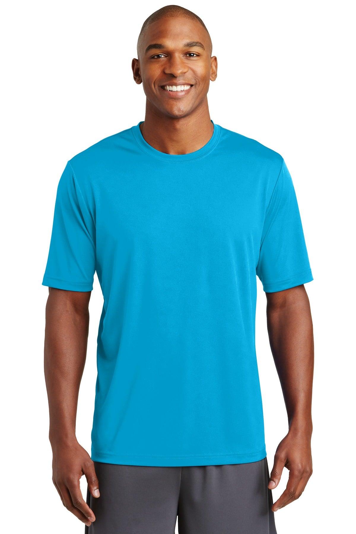 Sport-Tek PosiCharge Tough Tee . ST320 - Dresses Max