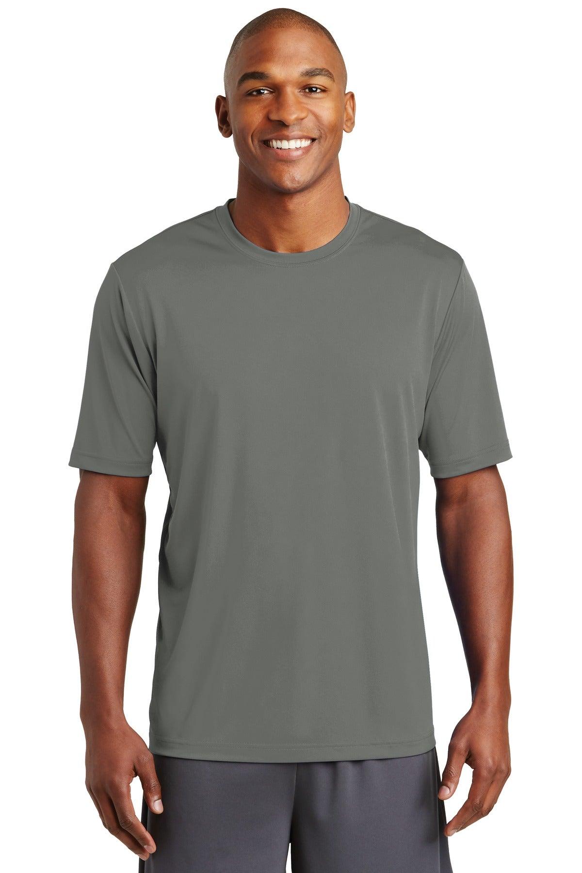 Sport-Tek PosiCharge Tough Tee . ST320 - Dresses Max