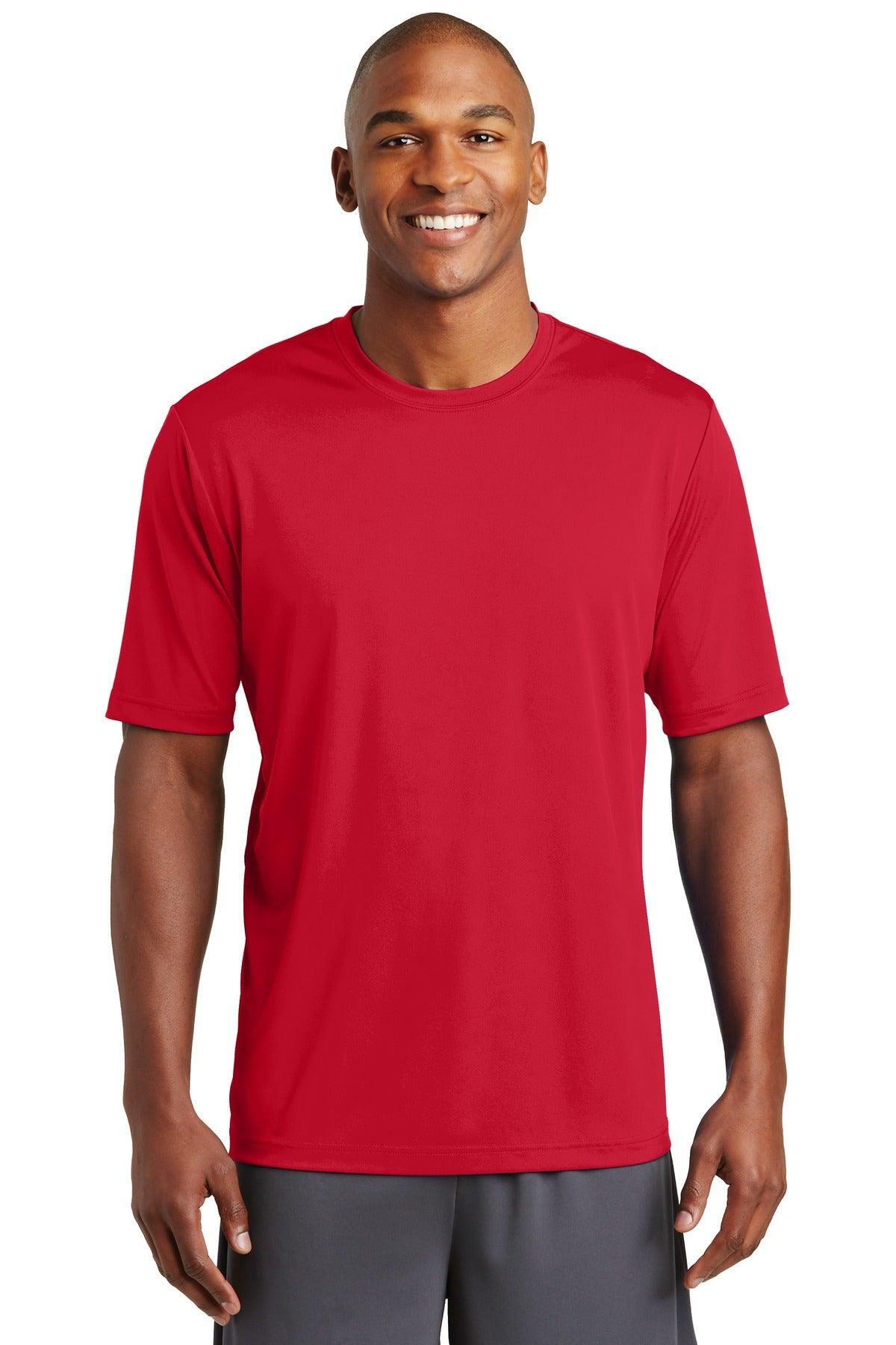 Sport-Tek PosiCharge Tough Tee . ST320 - Dresses Max