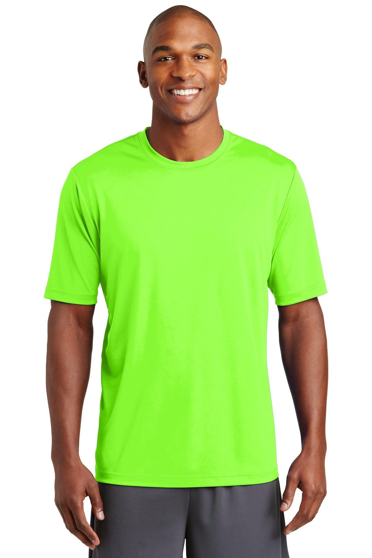 Sport-Tek PosiCharge Tough Tee . ST320 - Dresses Max