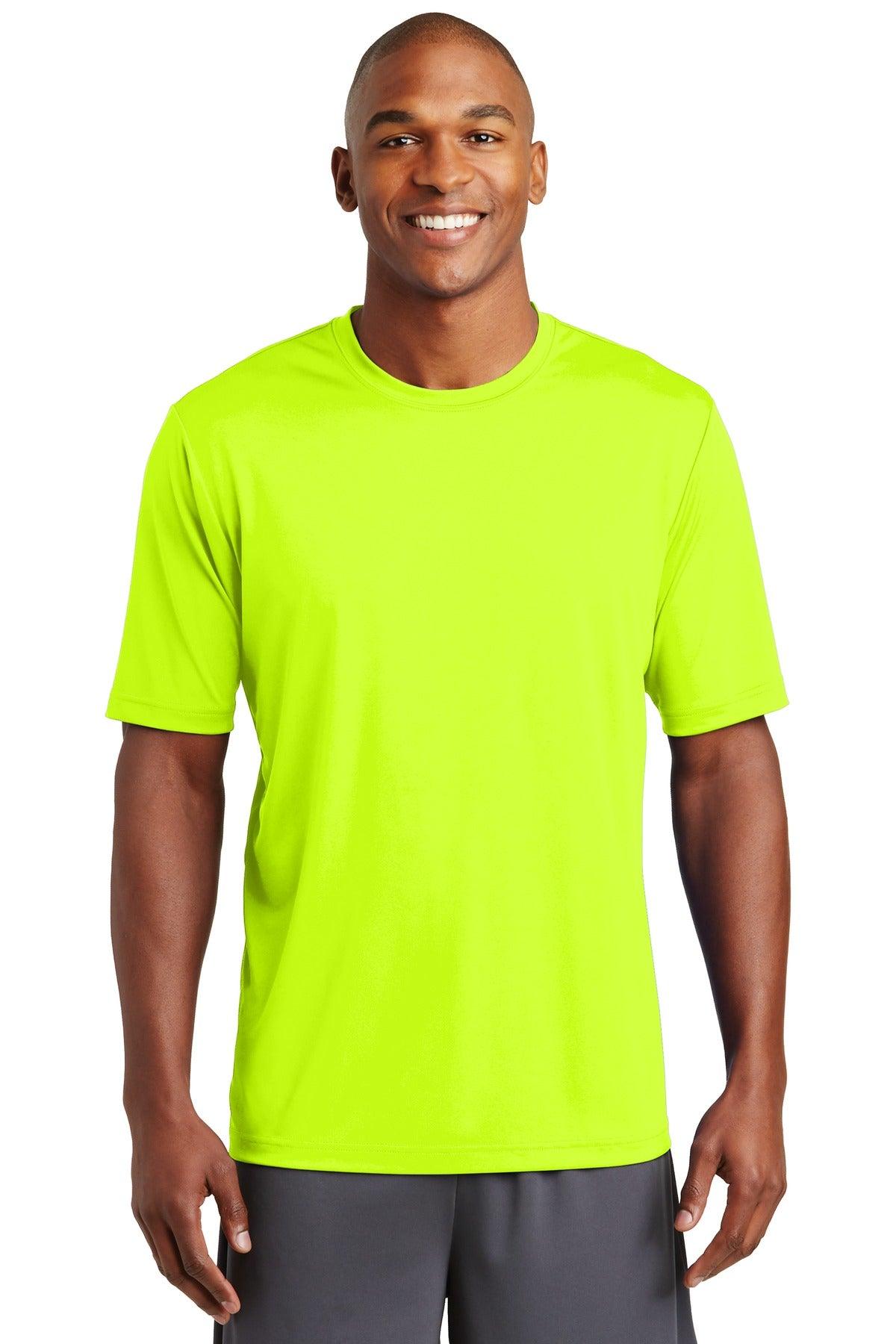 Sport-Tek PosiCharge Tough Tee . ST320 - Dresses Max