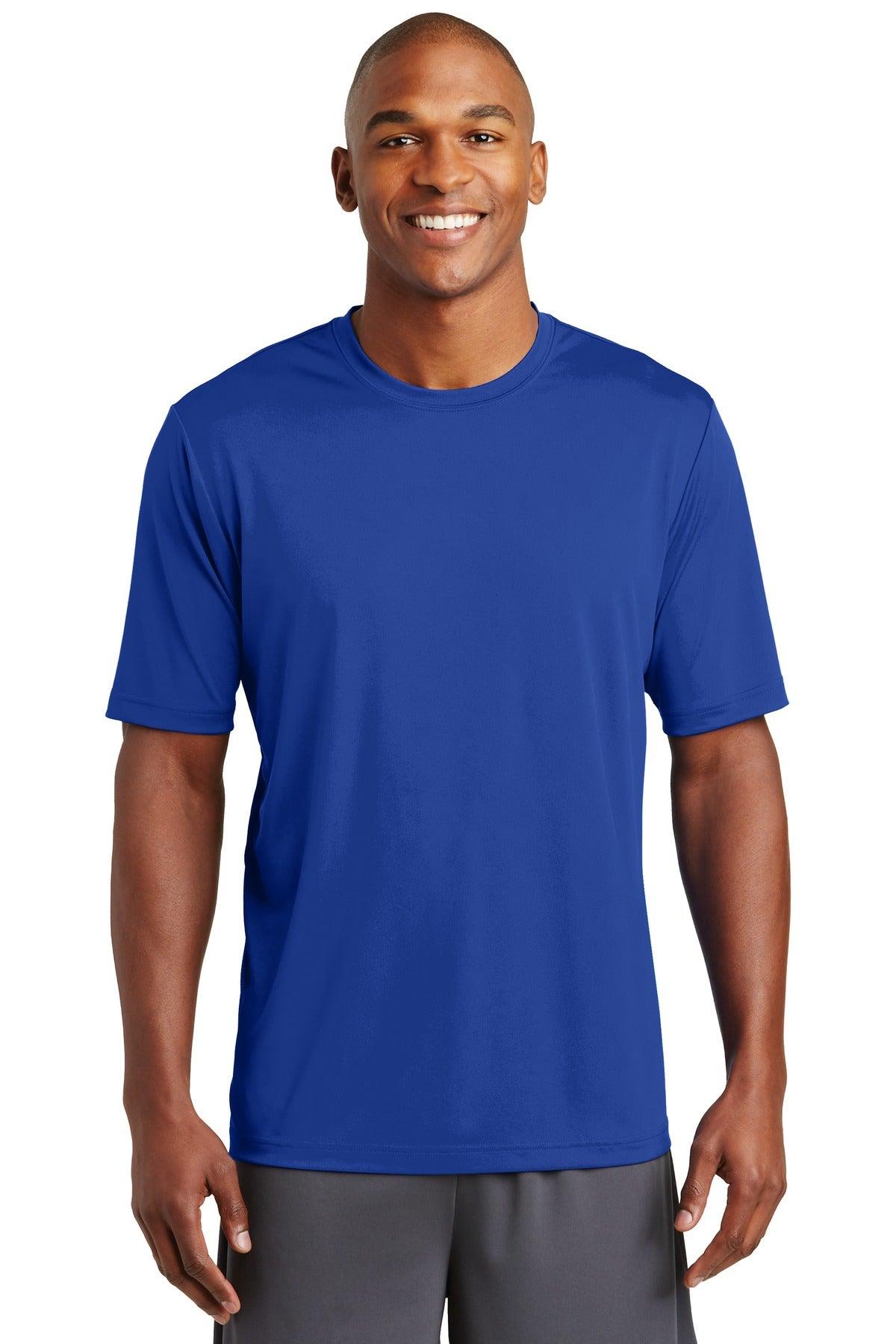 Sport-Tek PosiCharge Tough Tee . ST320 - Dresses Max