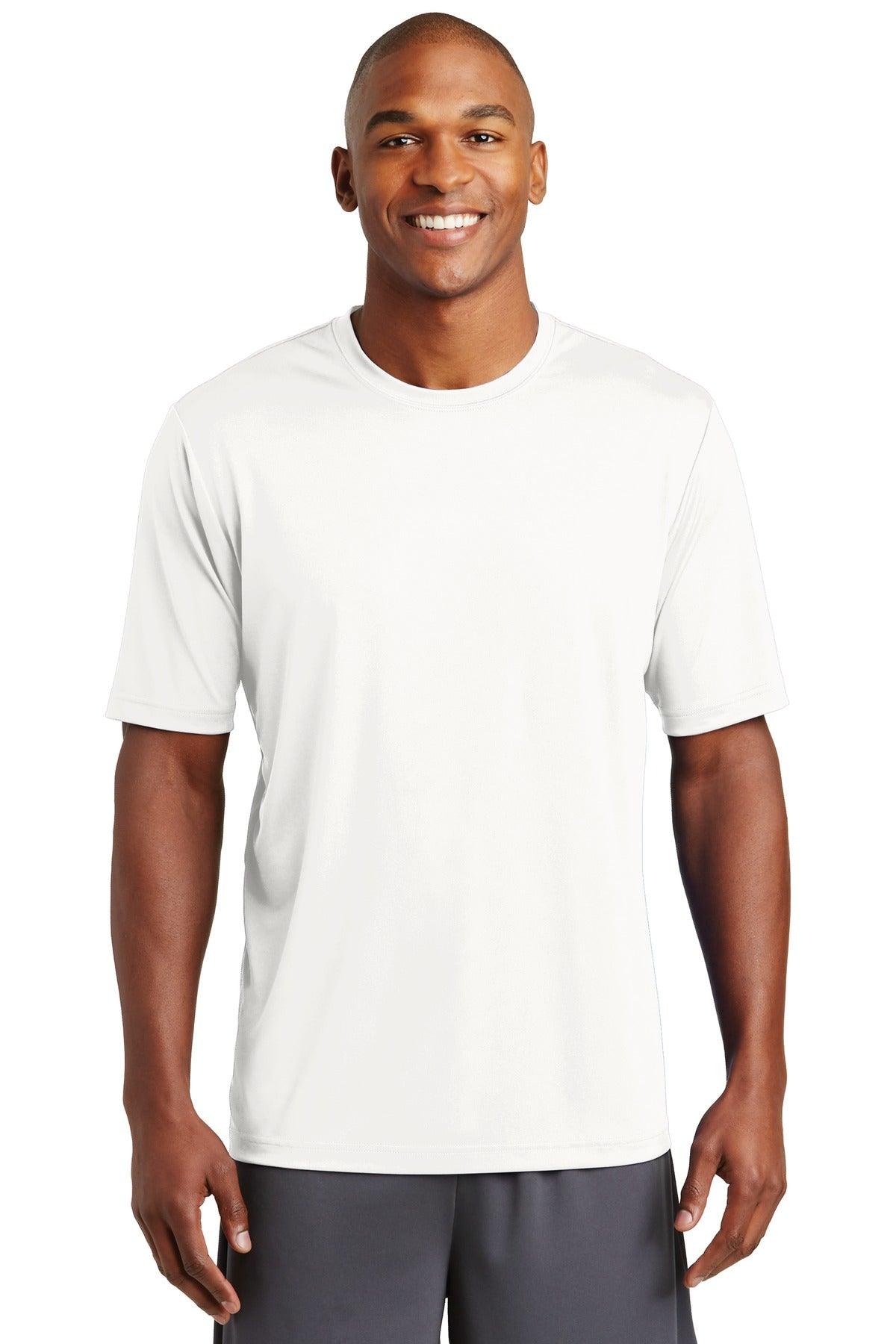 Sport-Tek PosiCharge Tough Tee . ST320 - Dresses Max