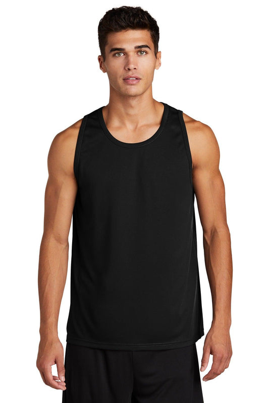 Sport-Tek PosiCharge Competitor Tank. ST356 - Dresses Max