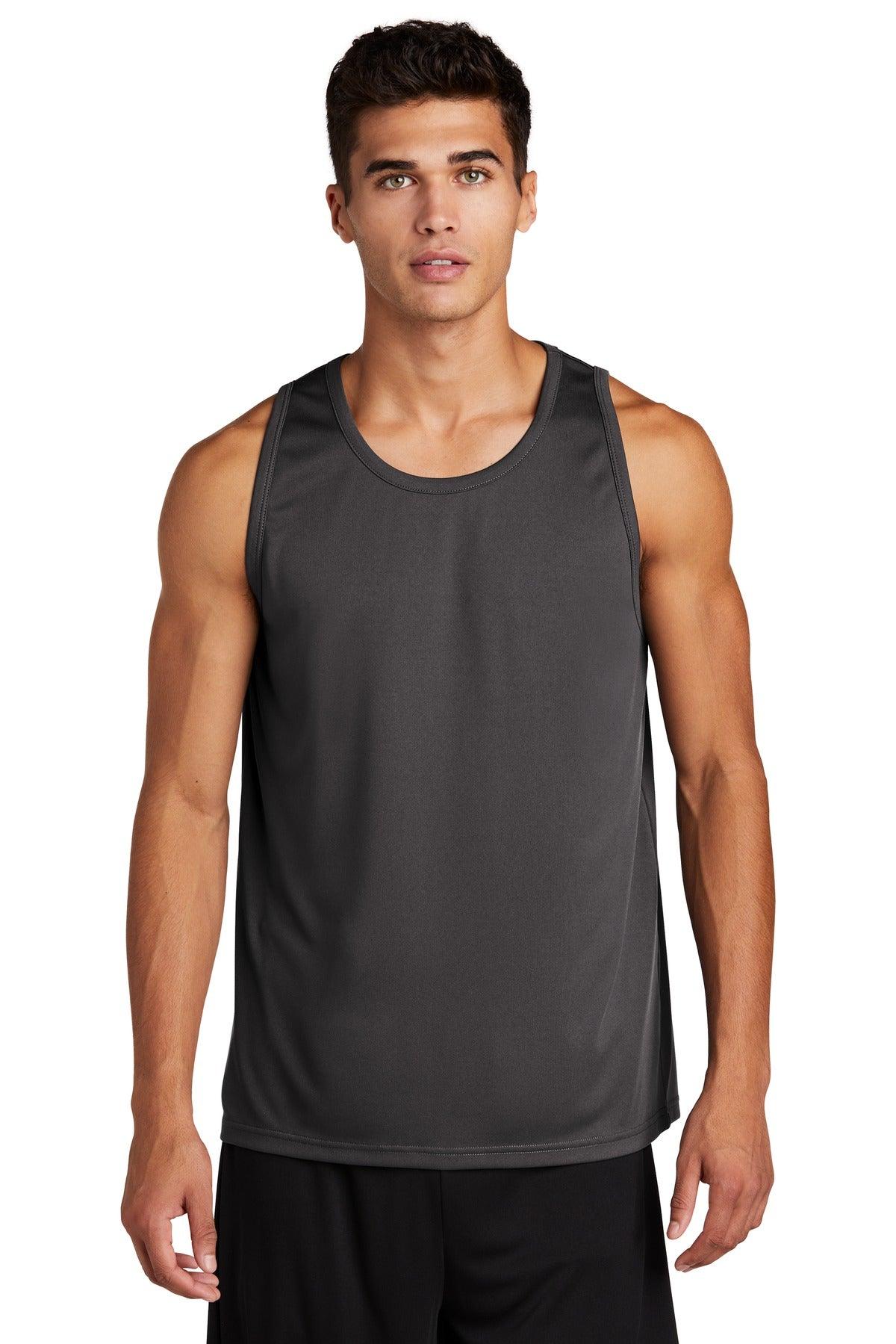 Sport-Tek PosiCharge Competitor Tank. ST356 - Dresses Max