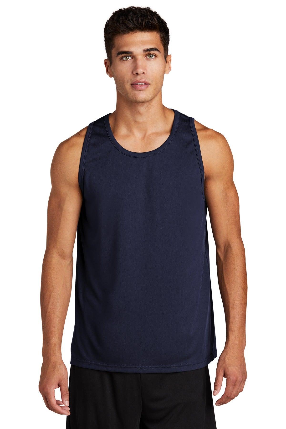 Sport-Tek PosiCharge Competitor Tank. ST356 - Dresses Max