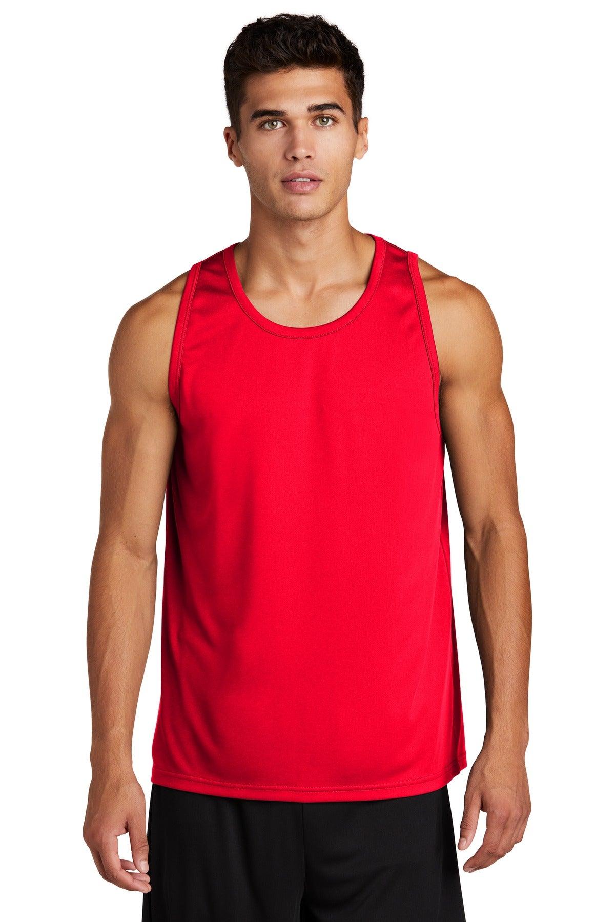 Sport-Tek PosiCharge Competitor Tank. ST356 - Dresses Max