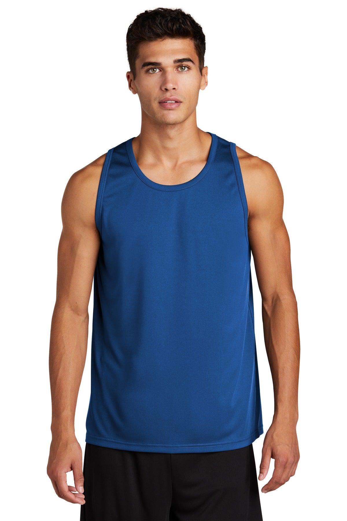 Sport-Tek PosiCharge Competitor Tank. ST356 - Dresses Max