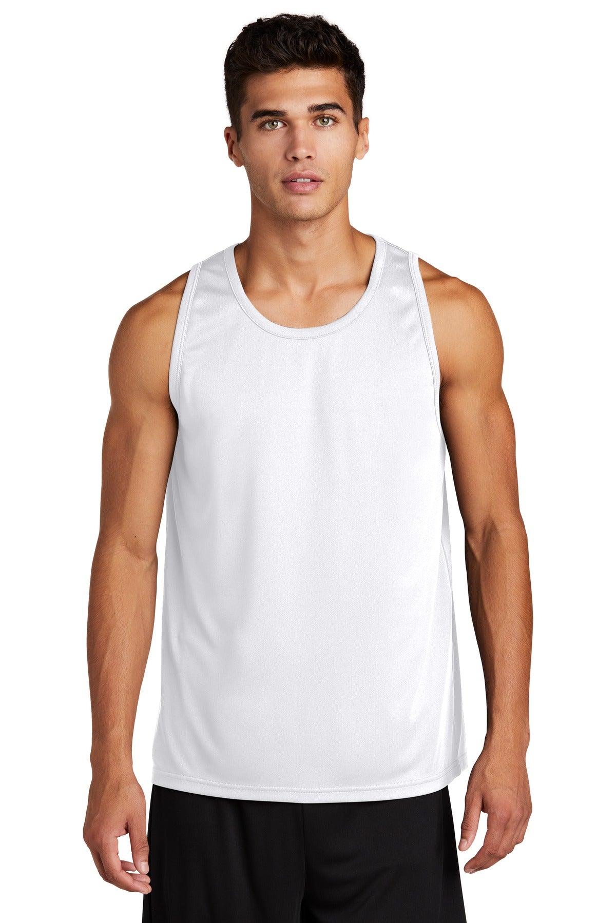 Sport-Tek PosiCharge Competitor Tank. ST356 - Dresses Max