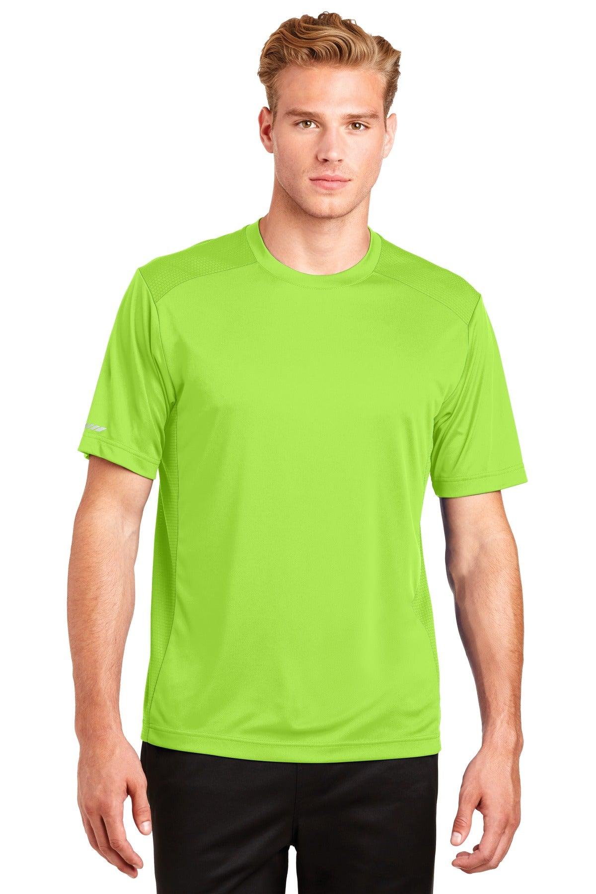 Sport-Tek PosiCharge Elevate Tee. ST380 - Dresses Max