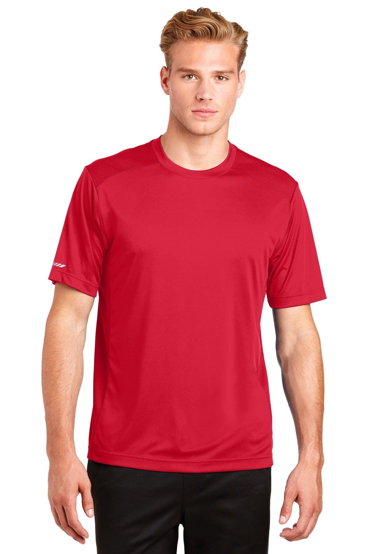 Sport-Tek PosiCharge Elevate Tee. ST380 - Dresses Max