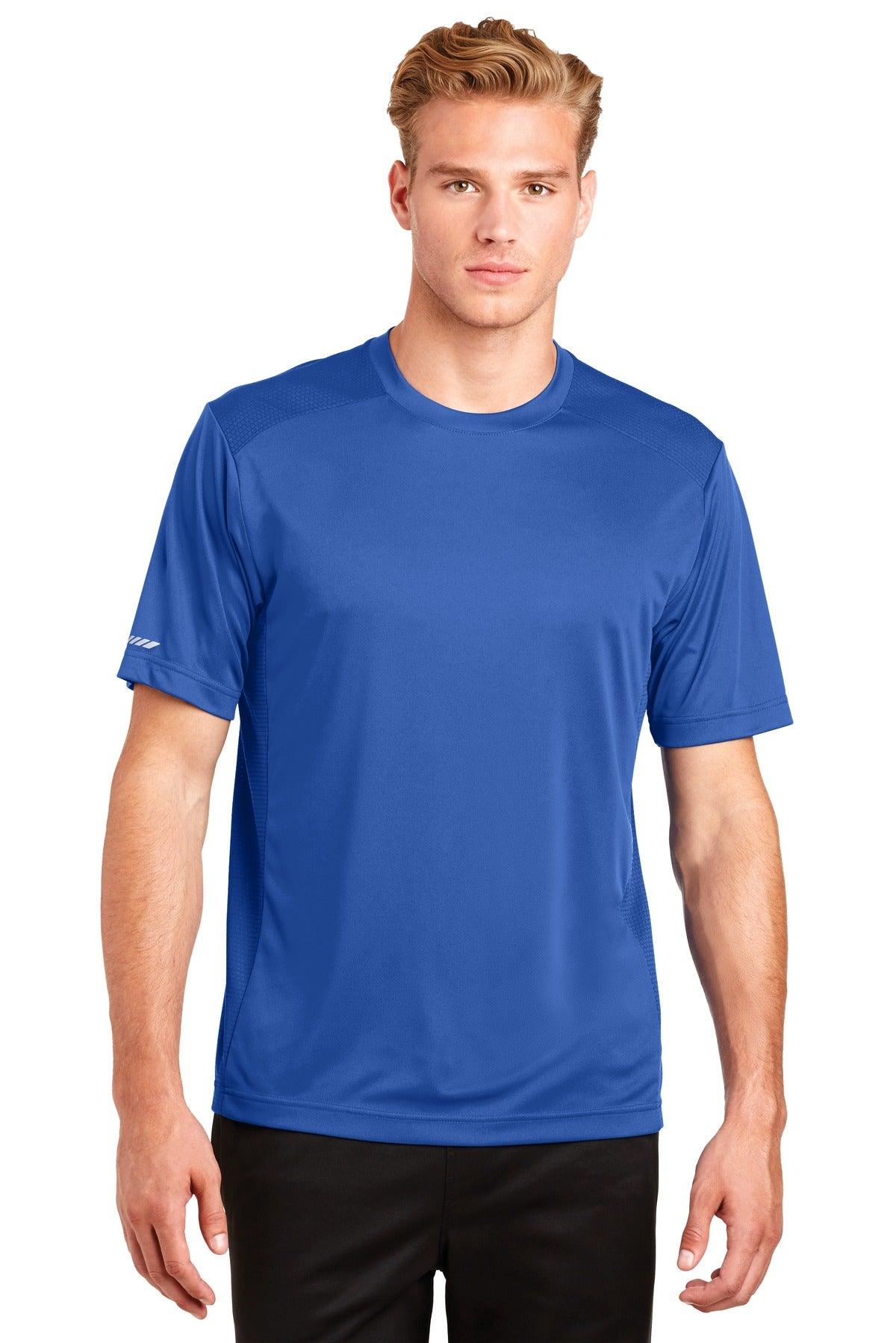 Sport-Tek PosiCharge Elevate Tee. ST380 - Dresses Max