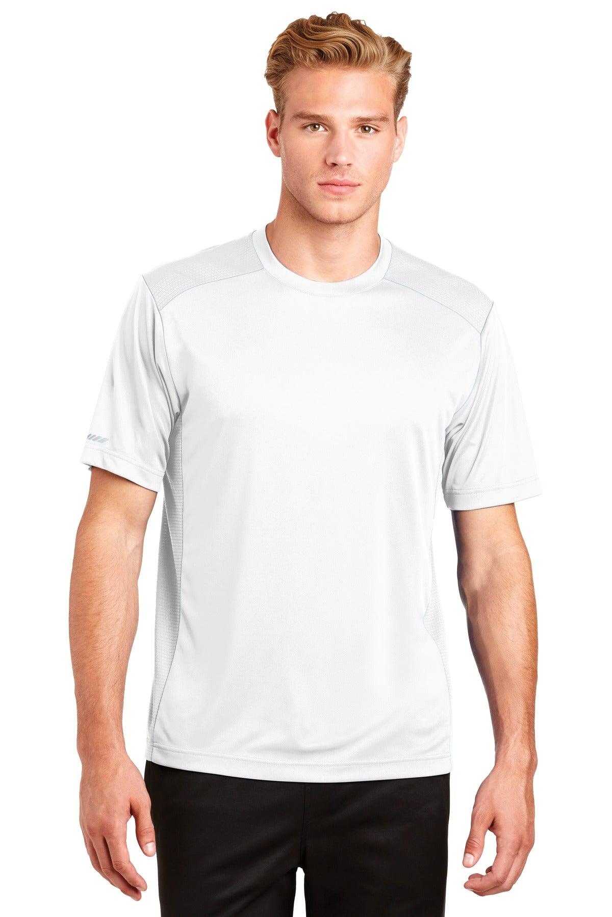 Sport-Tek PosiCharge Elevate Tee. ST380 - Dresses Max