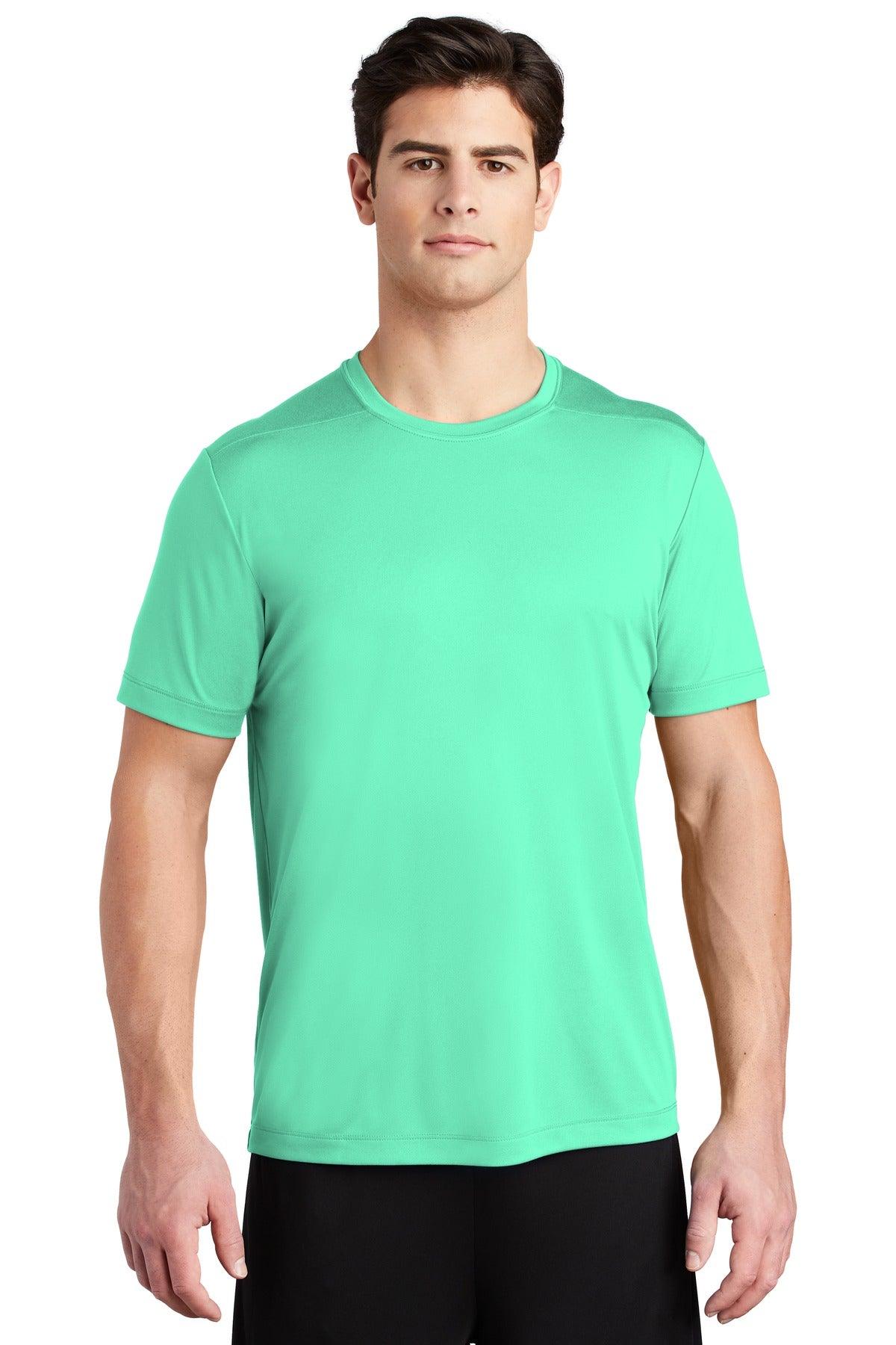 Sport-Tek Posi-UV Pro Tee. ST420 - Dresses Max