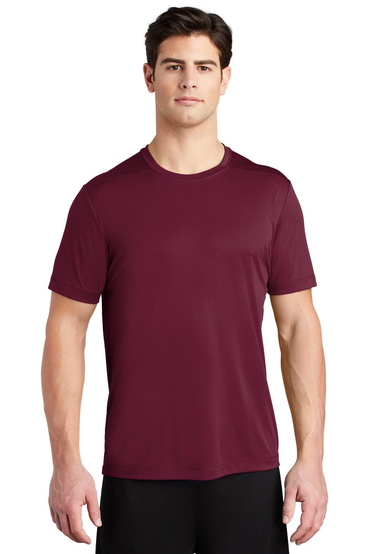Sport-Tek Posi-UV Pro Tee. ST420 - Dresses Max