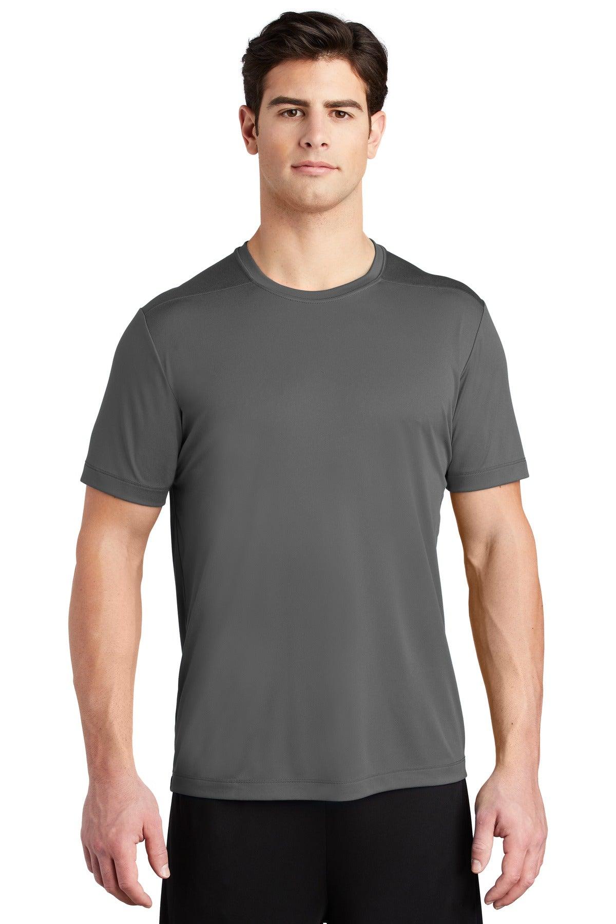 Sport-Tek Posi-UV Pro Tee. ST420 - Dresses Max