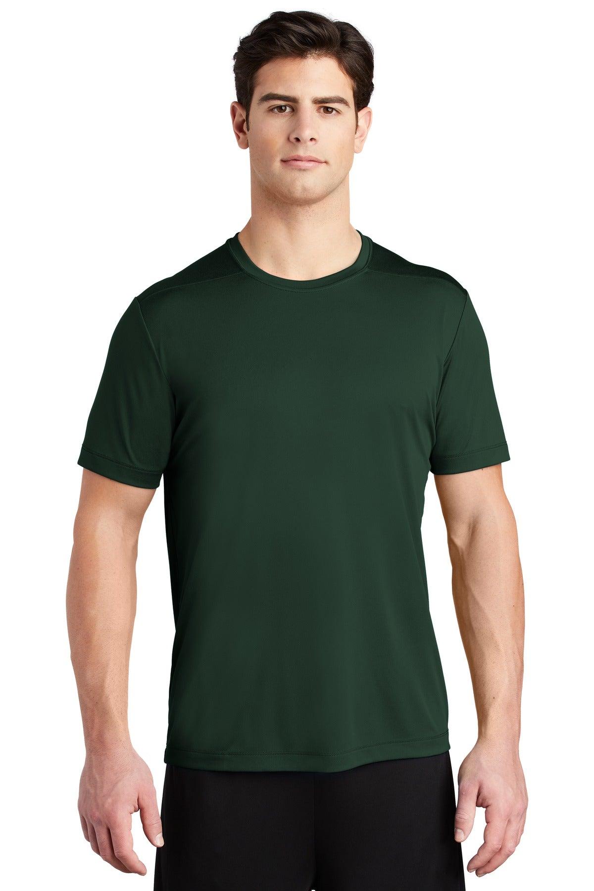 Sport-Tek Posi-UV Pro Tee. ST420 - Dresses Max