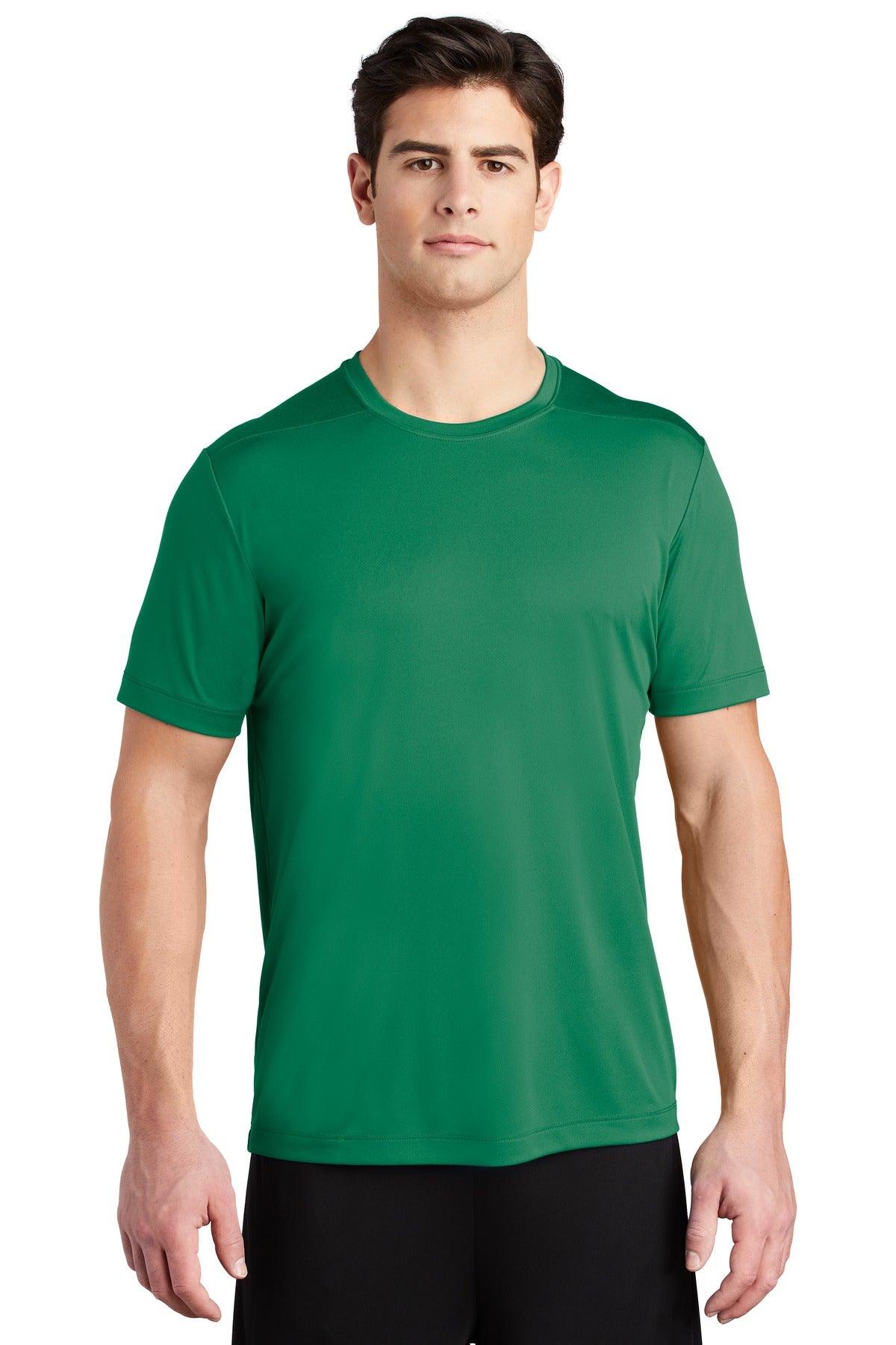 Sport-Tek Posi-UV Pro Tee. ST420 - Dresses Max