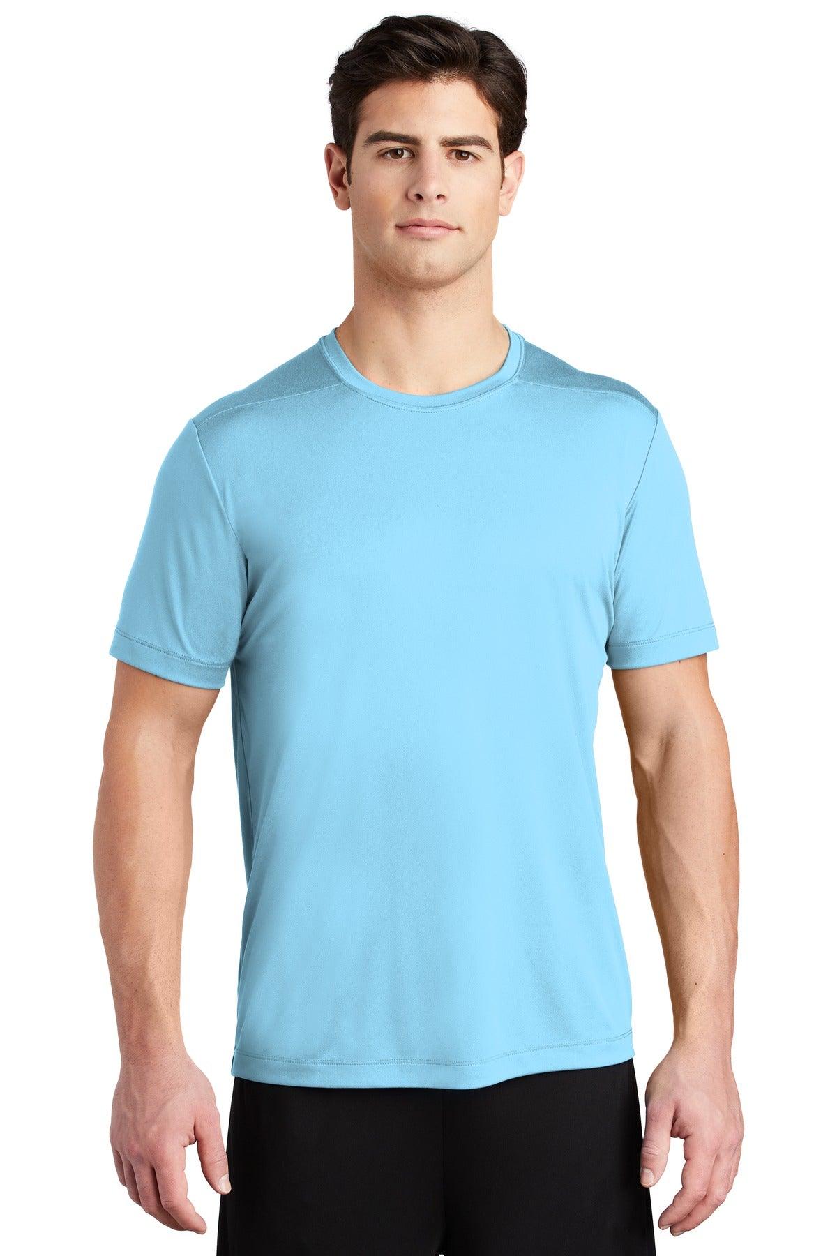 Sport-Tek Posi-UV Pro Tee. ST420 - Dresses Max