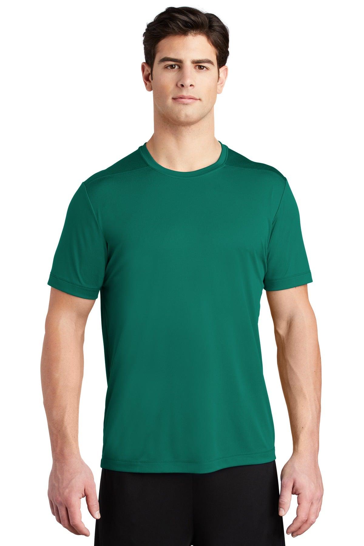Sport-Tek Posi-UV Pro Tee. ST420 - Dresses Max