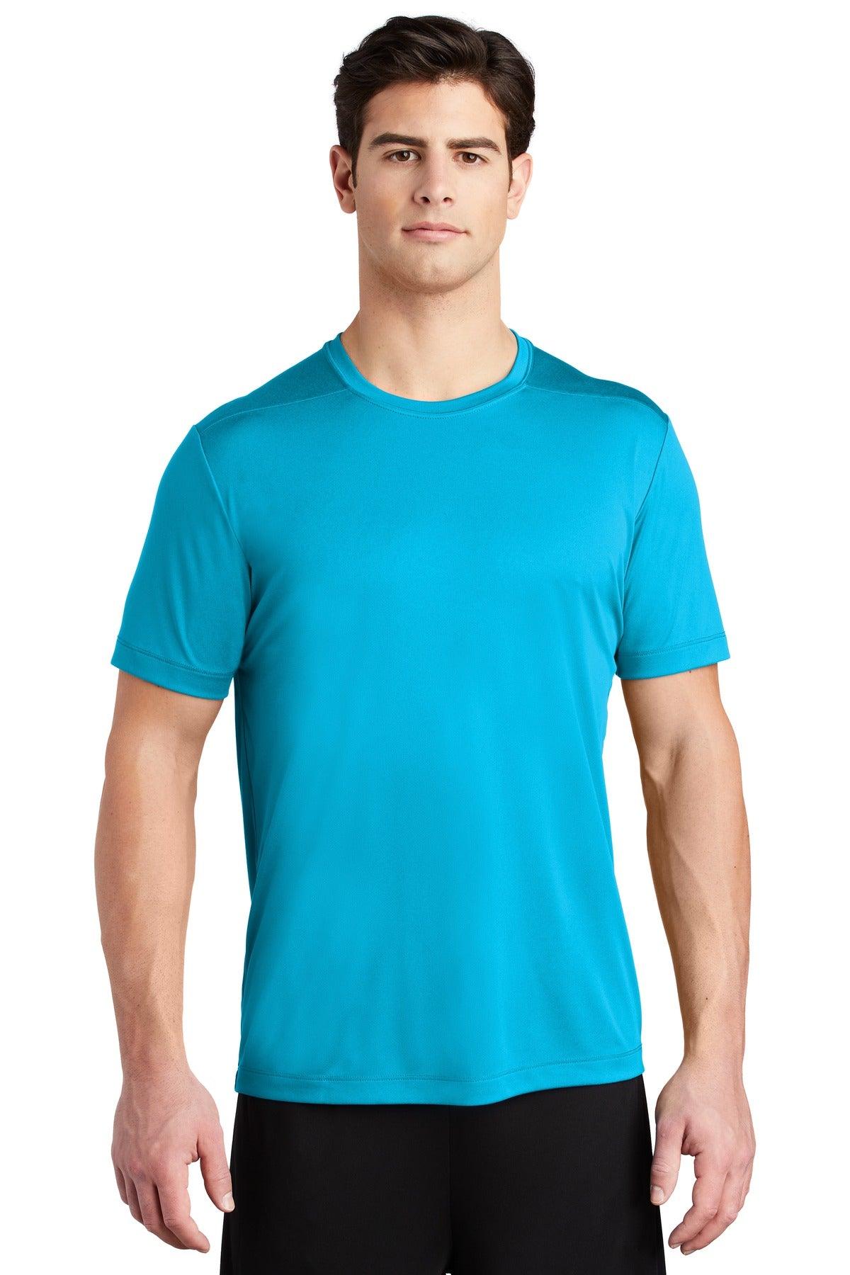 Sport-Tek Posi-UV Pro Tee. ST420 - Dresses Max
