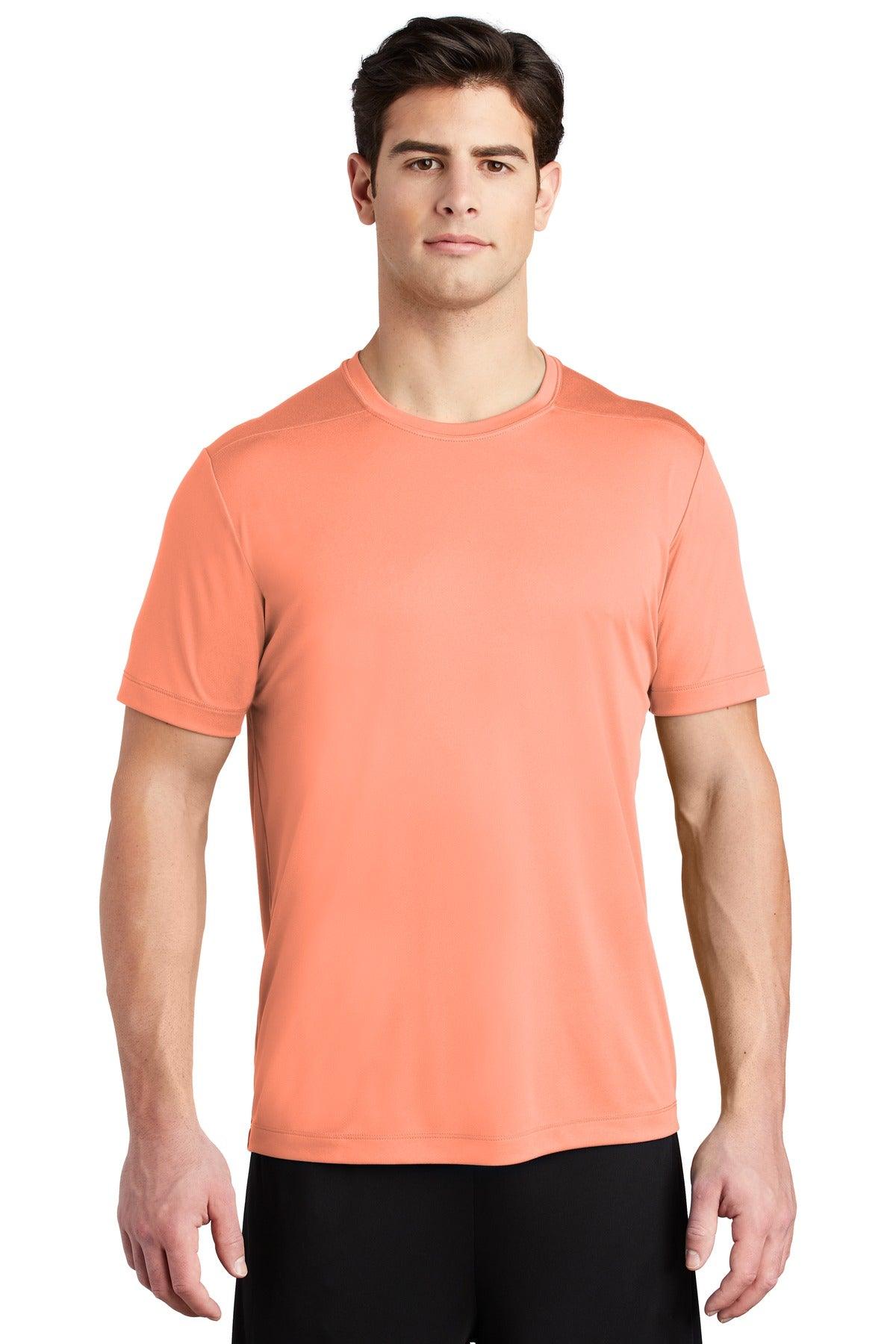 Sport-Tek Posi-UV Pro Tee. ST420 - Dresses Max