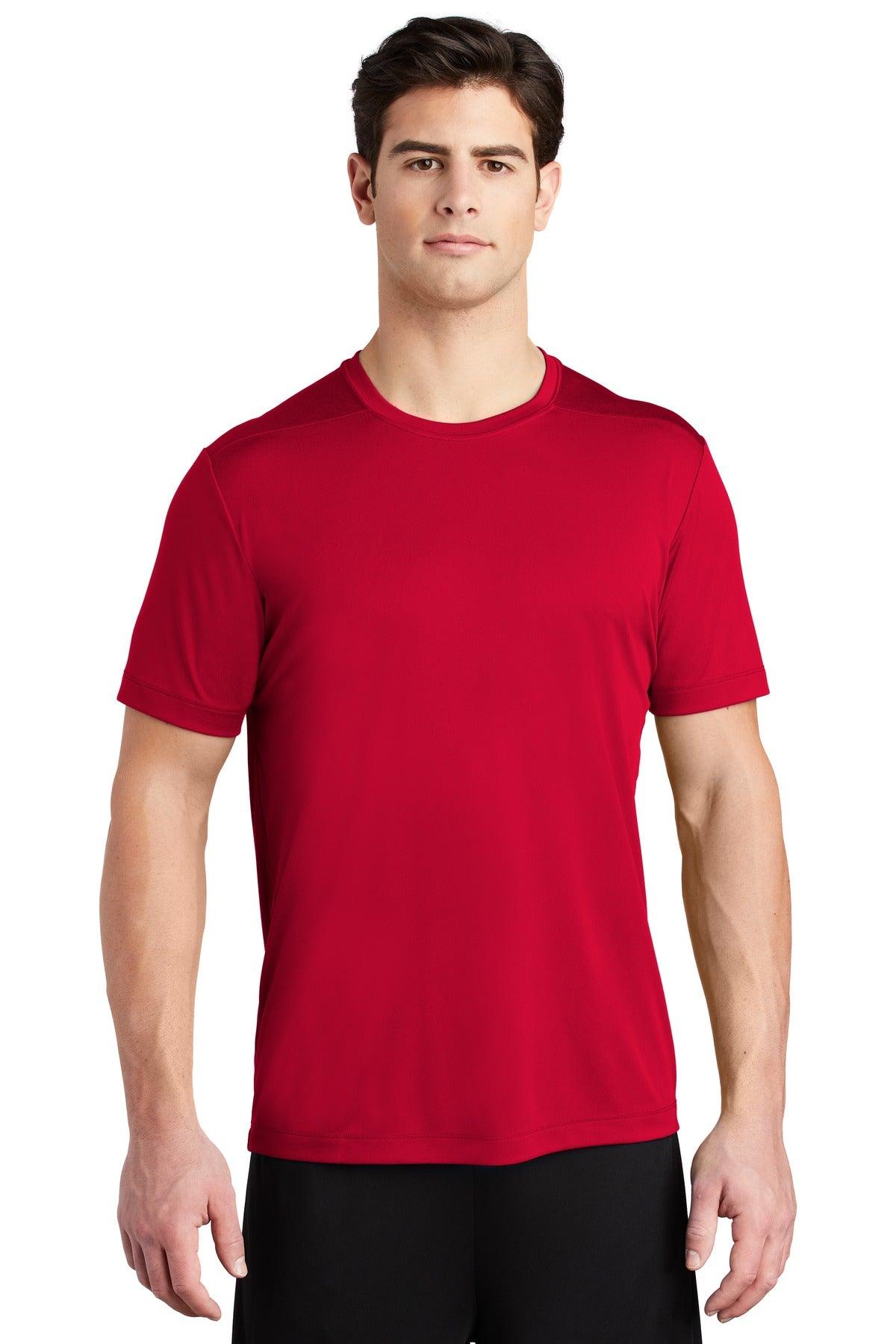 Sport-Tek Posi-UV Pro Tee. ST420 - Dresses Max
