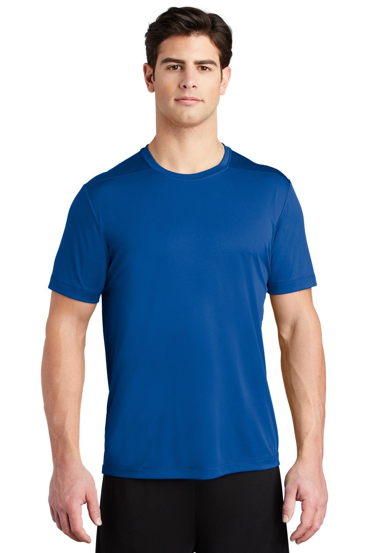 Sport-Tek Posi-UV Pro Tee. ST420 - Dresses Max