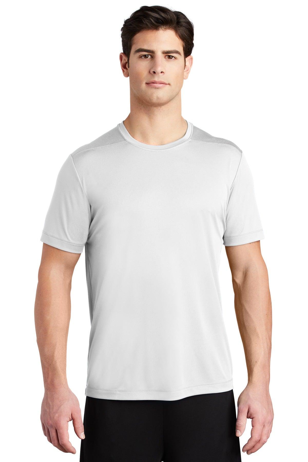 Sport-Tek Posi-UV Pro Tee. ST420 - Dresses Max